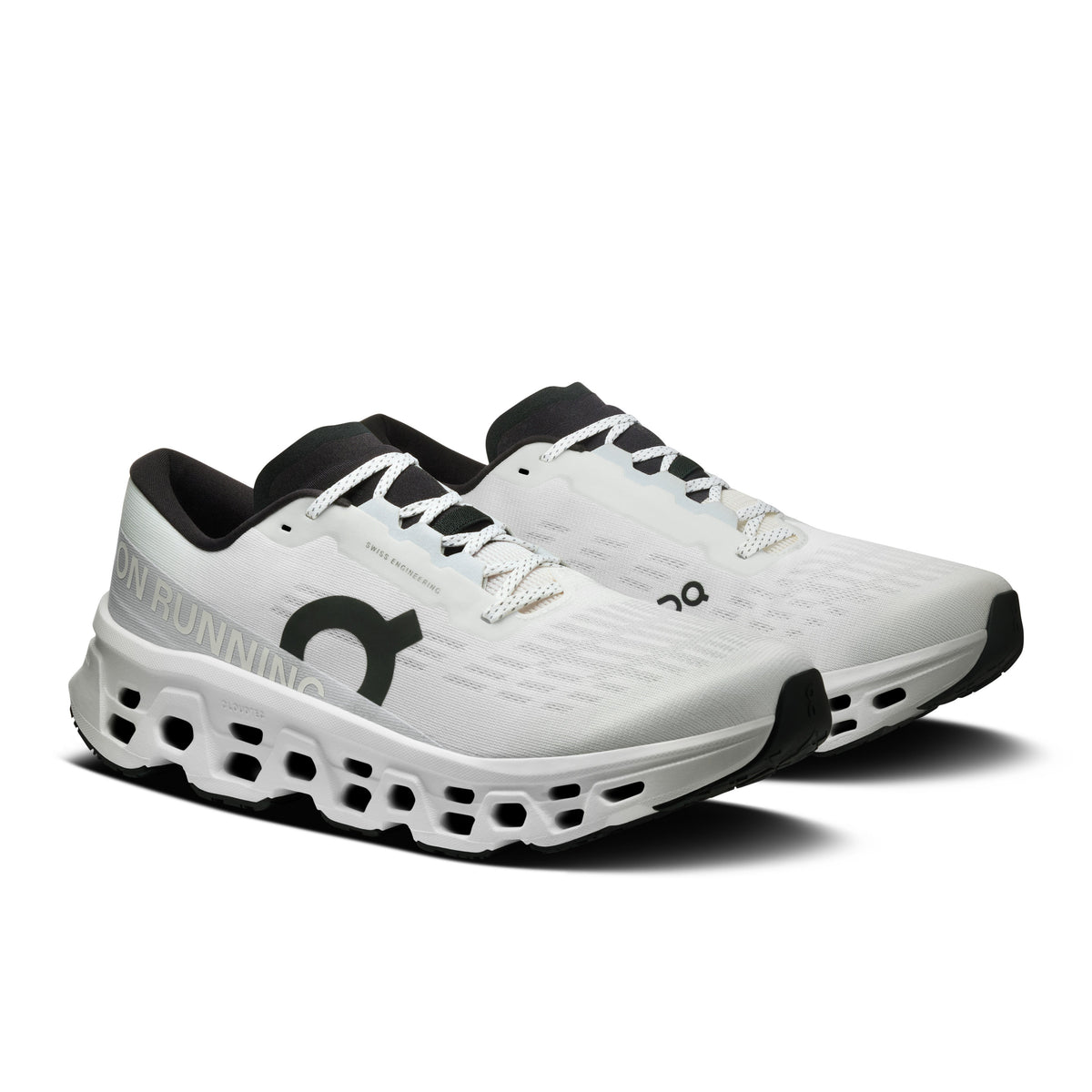 On Cloudmonster 3 - Men's