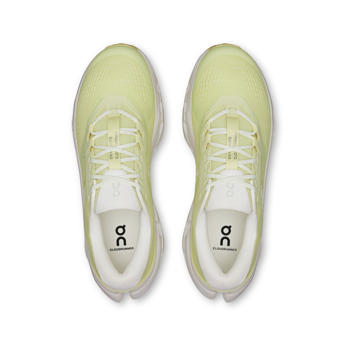 On Cloudrunner 3 - Men's