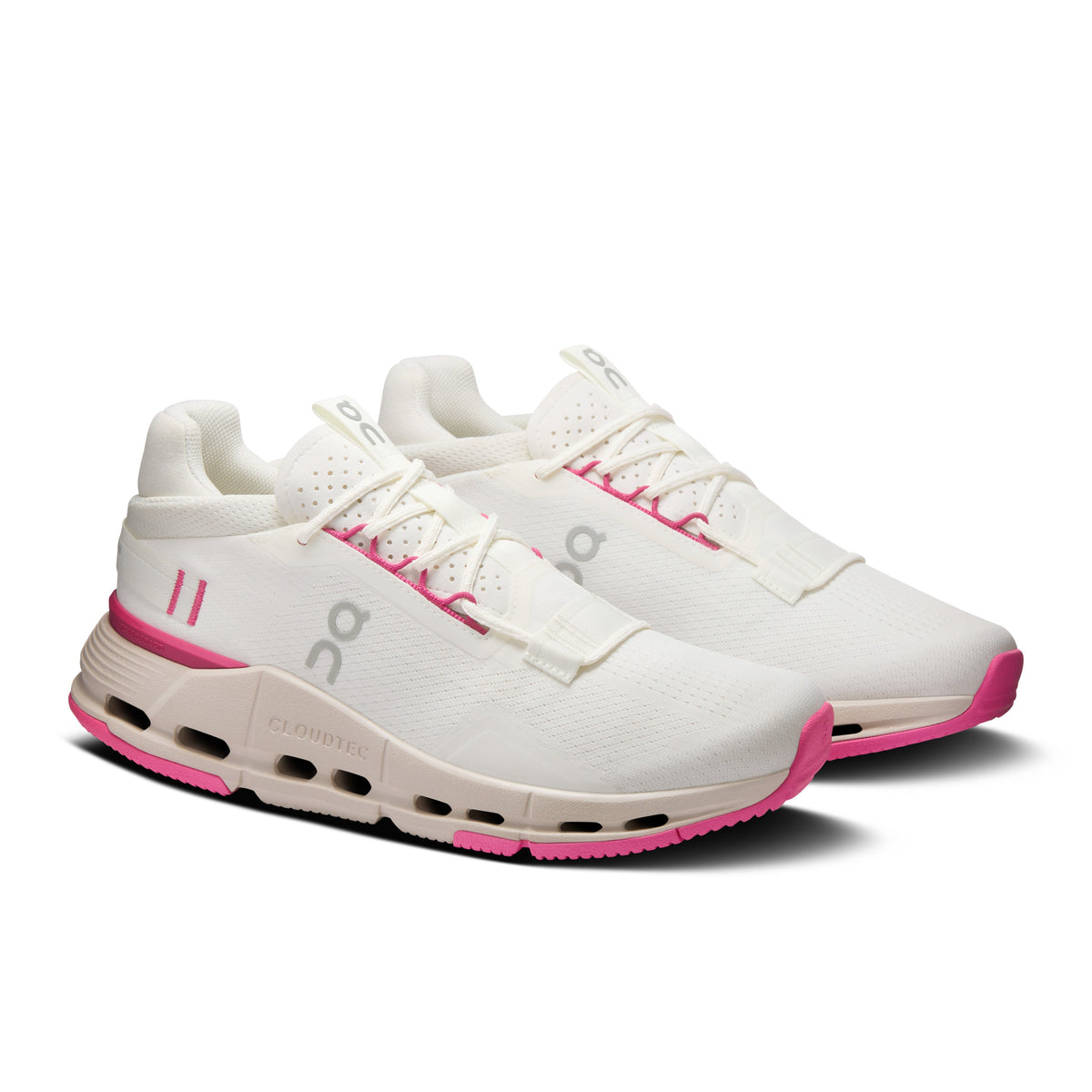 On Cloudnova 2 - Women's