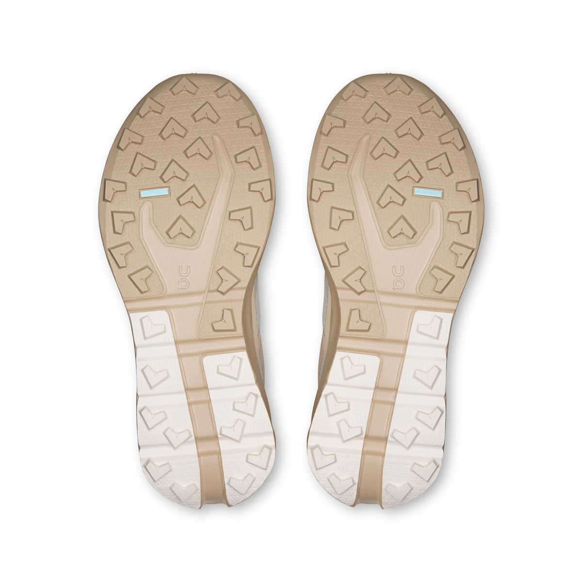 On Cloudvista 3 Waterproof - Women's