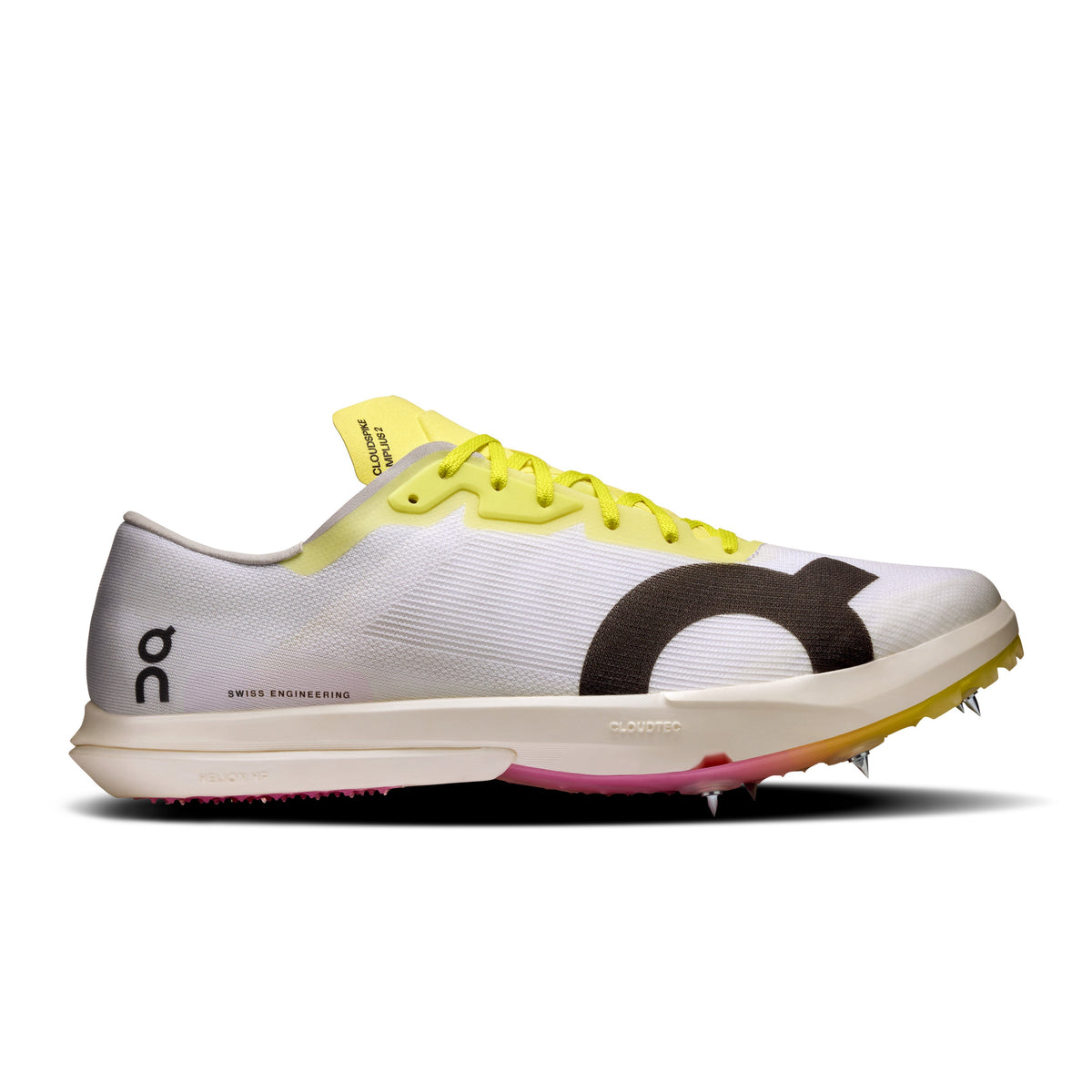 On Cloudspike Amplius 2 - Men's