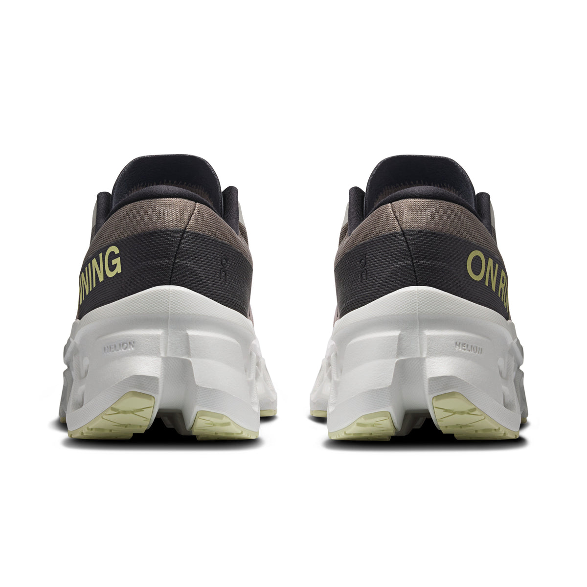 On Cloudmonster 3 - Women's