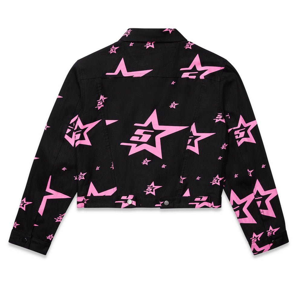5STAR TRUCKER JACKET