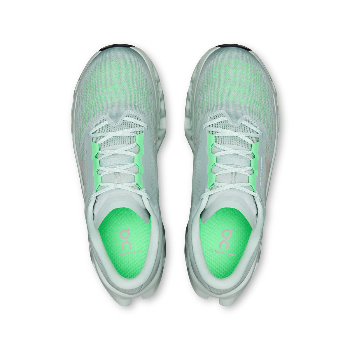 On Cloudmonster 3 - Men's