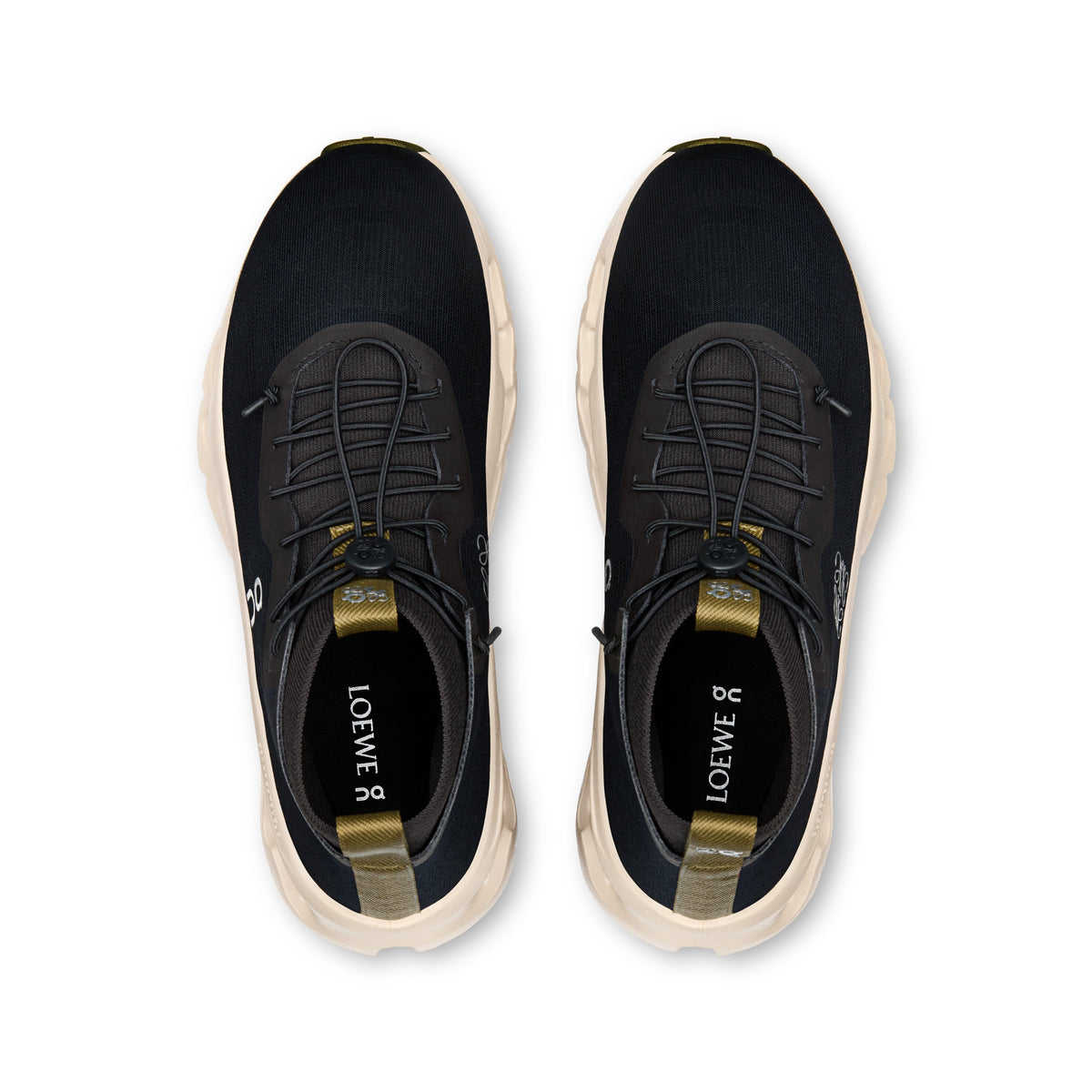 On Cloudtilt Hi LOEWE - Women's