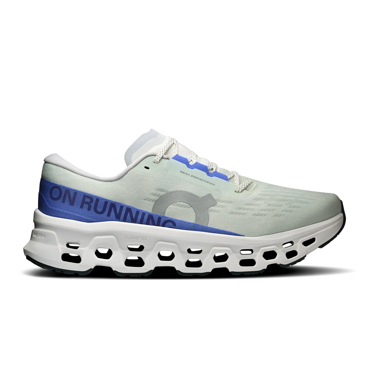 On Cloudmonster 3 - Men's
