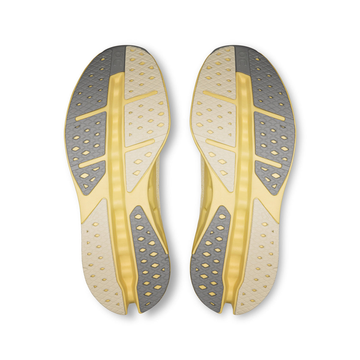On Cloudsurfer Max - Men's