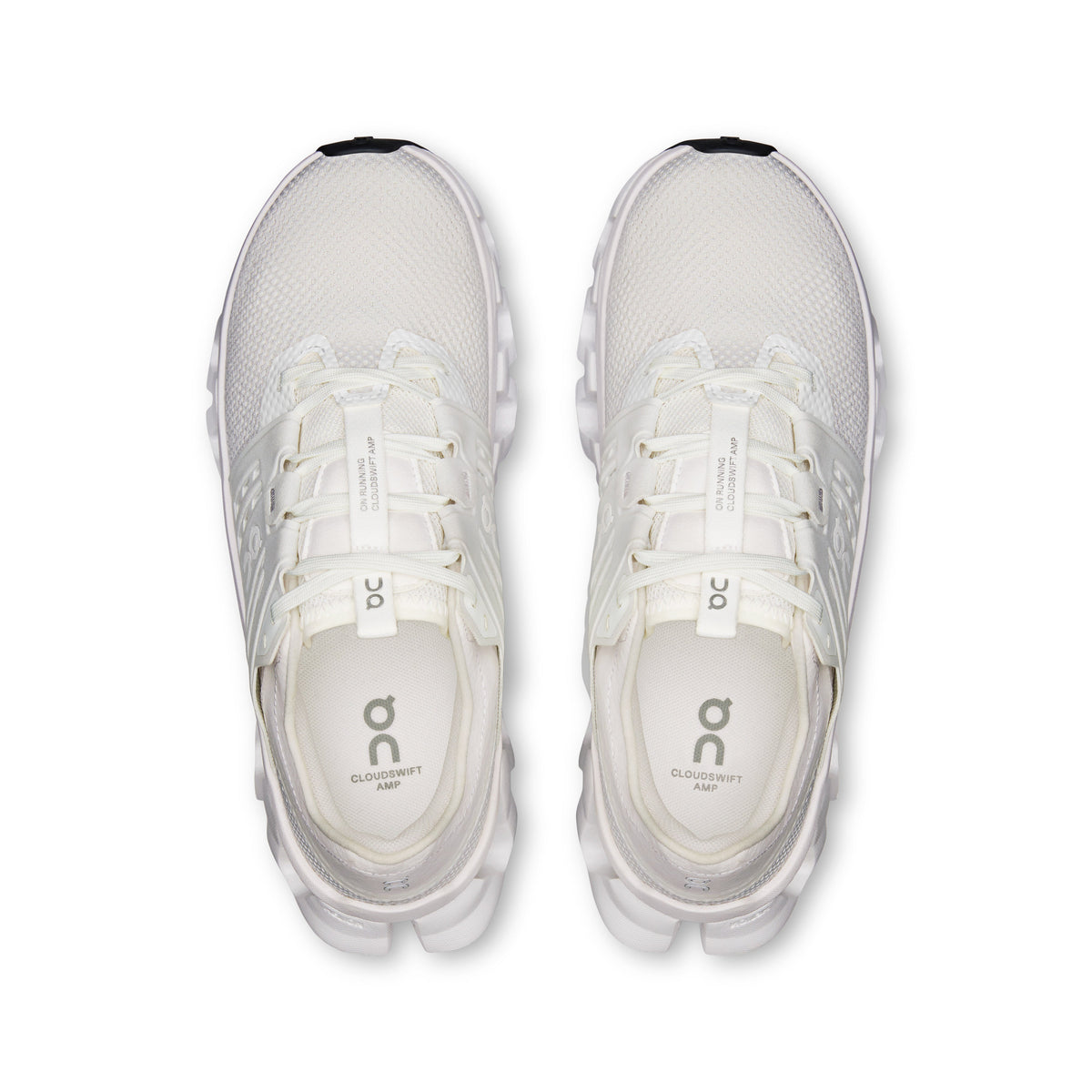 On Cloudswift Amp - Women's