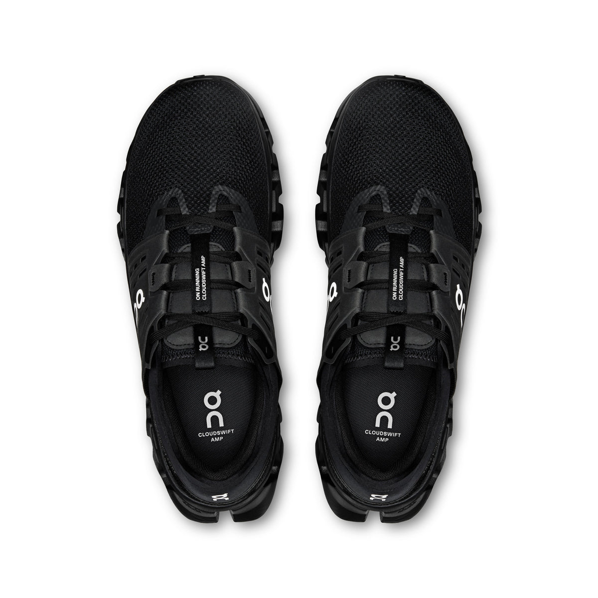 On Cloudswift Amp - Men's
