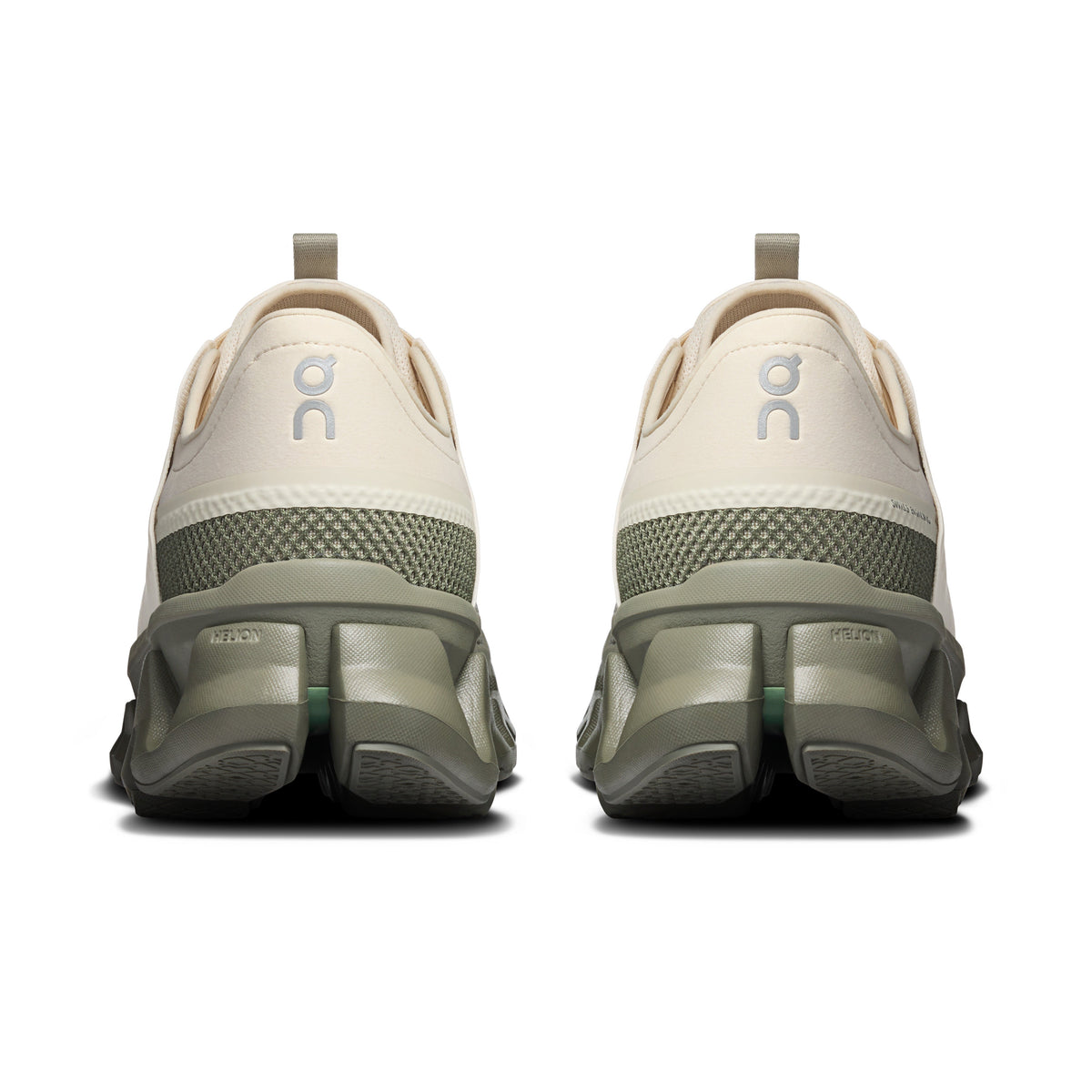 On Cloudswift Amp - Men's
