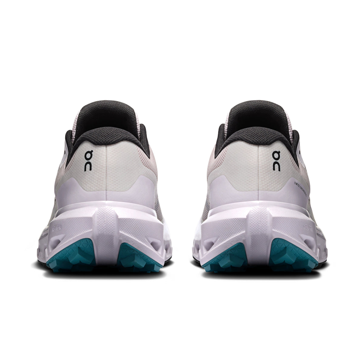 On Cloudvista 3 Waterproof - Women's