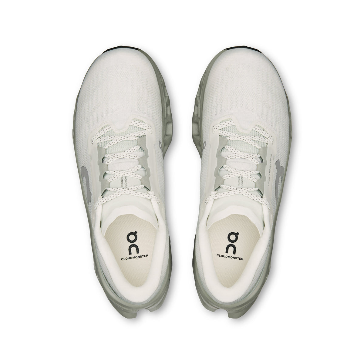 On Cloudmonster 3 - Women's