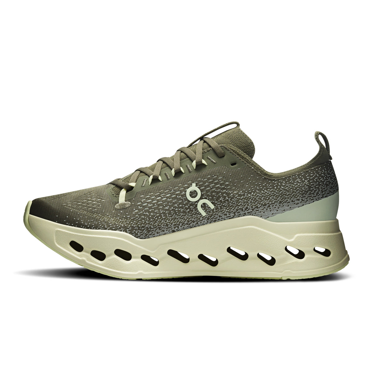 On Cloudsurfer Max - Men's