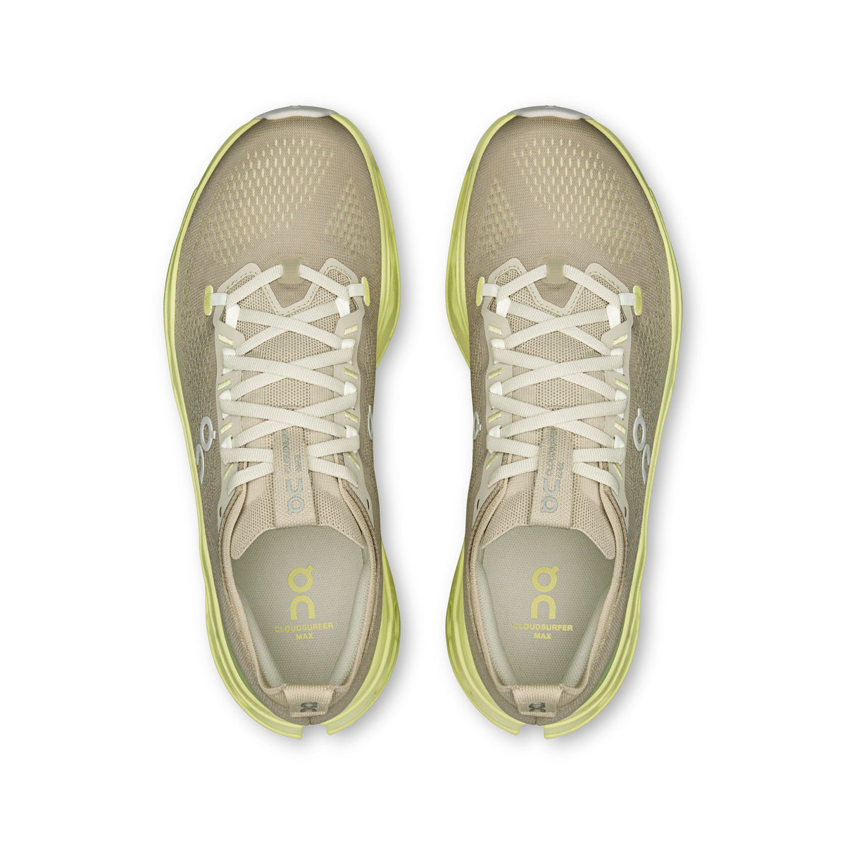 On Cloudsurfer Max - Men's