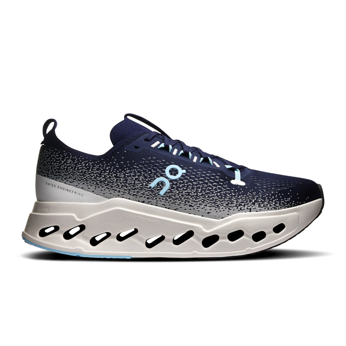 On Cloudsurfer Max Wide - Men's