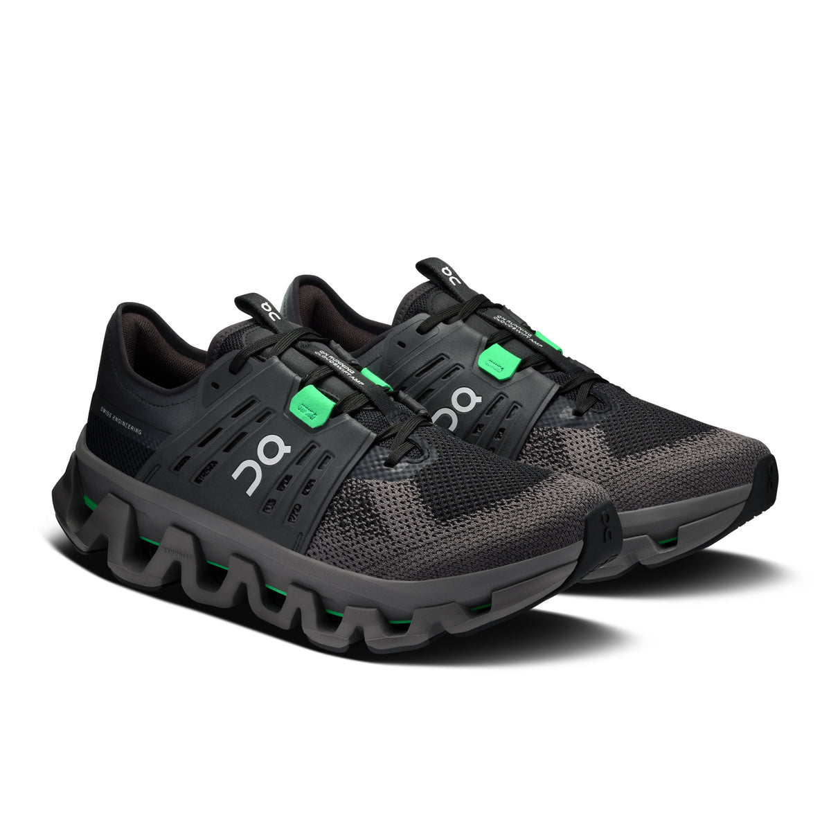 On Cloudswift Amp - Men's