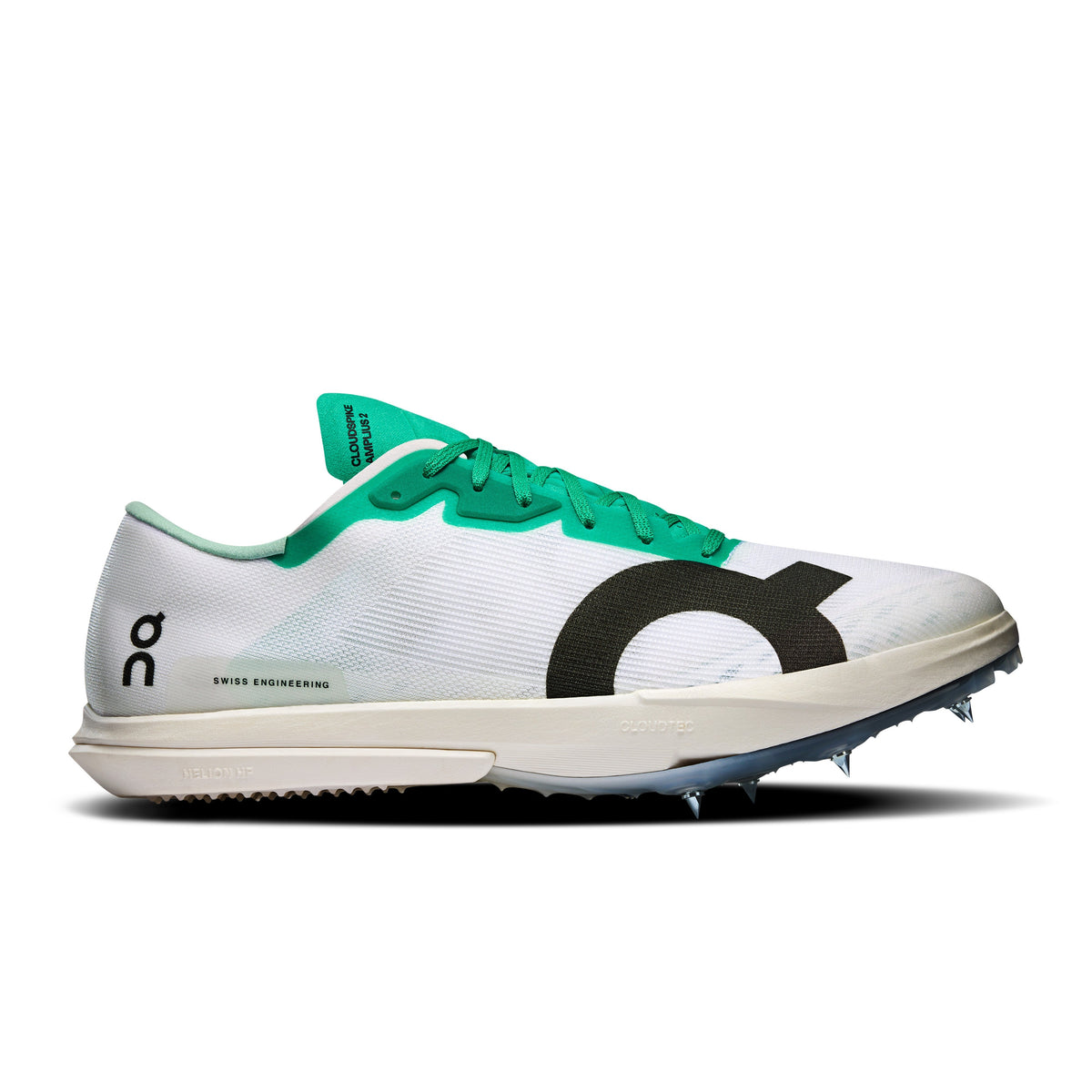 On Cloudspike Amplius 2 - Men's