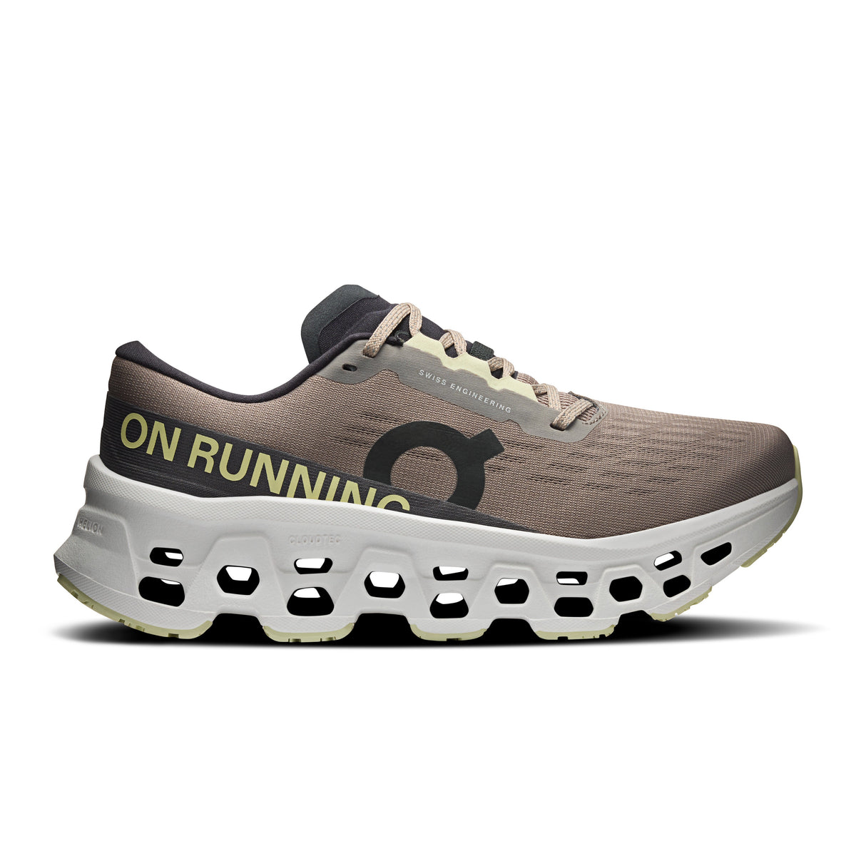 On Cloudmonster 3 - Women's