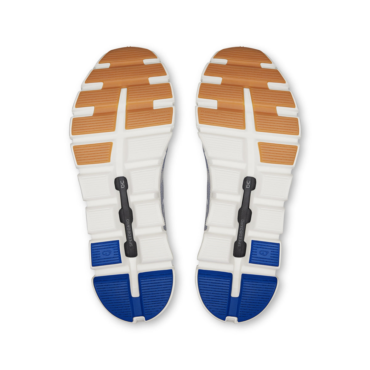 On Cloud 6 Versa - Men's