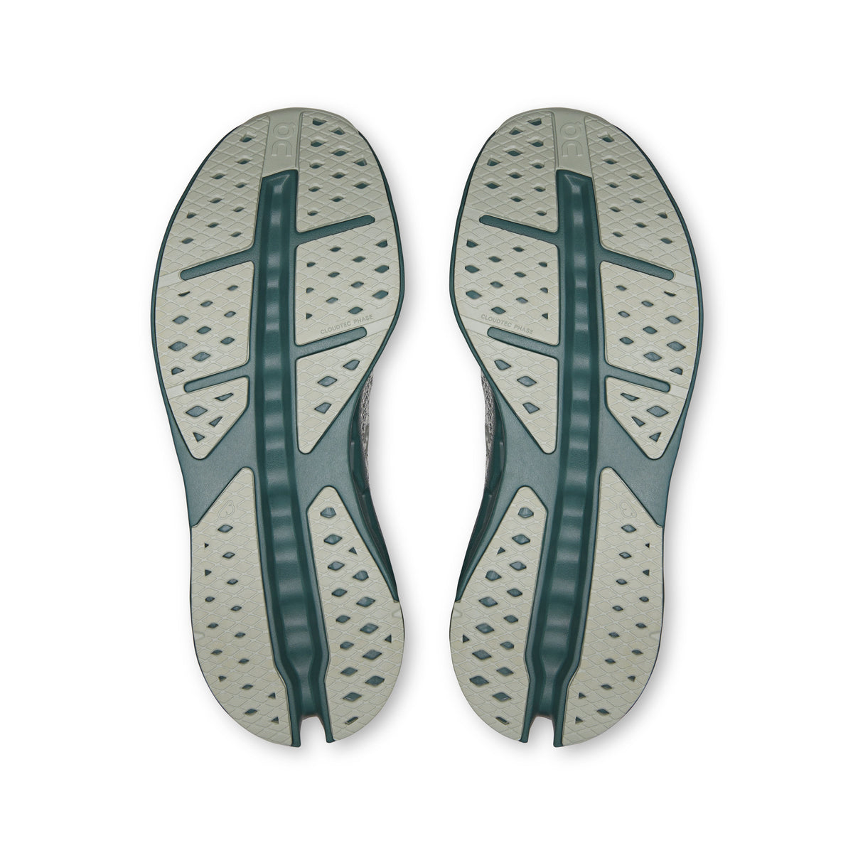 On Cloudsurfer Max - Men's