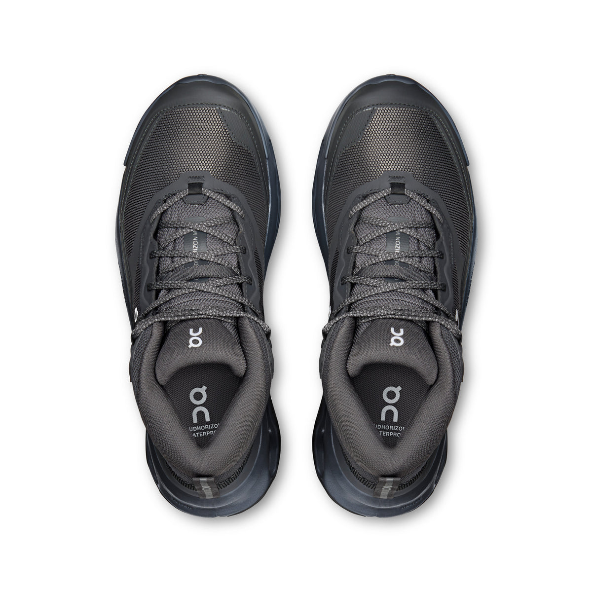 On Cloudhorizon 2 Mid Waterproof - Women's