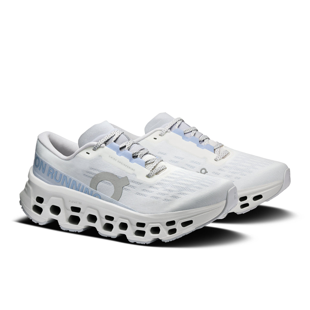 On Cloudmonster 3 - Women's