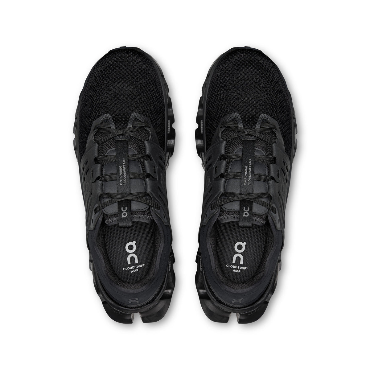 On Cloudswift Amp - Men's
