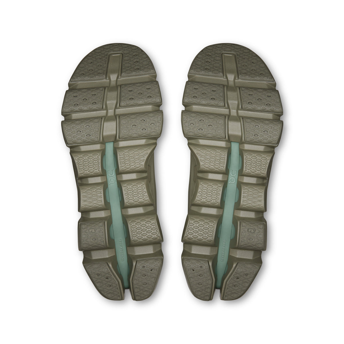 On Cloudswift Amp - Men's