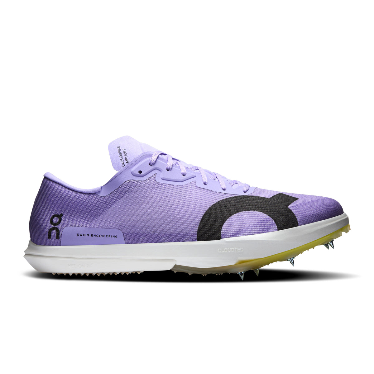 On Cloudspike Amplius 2 - Men's