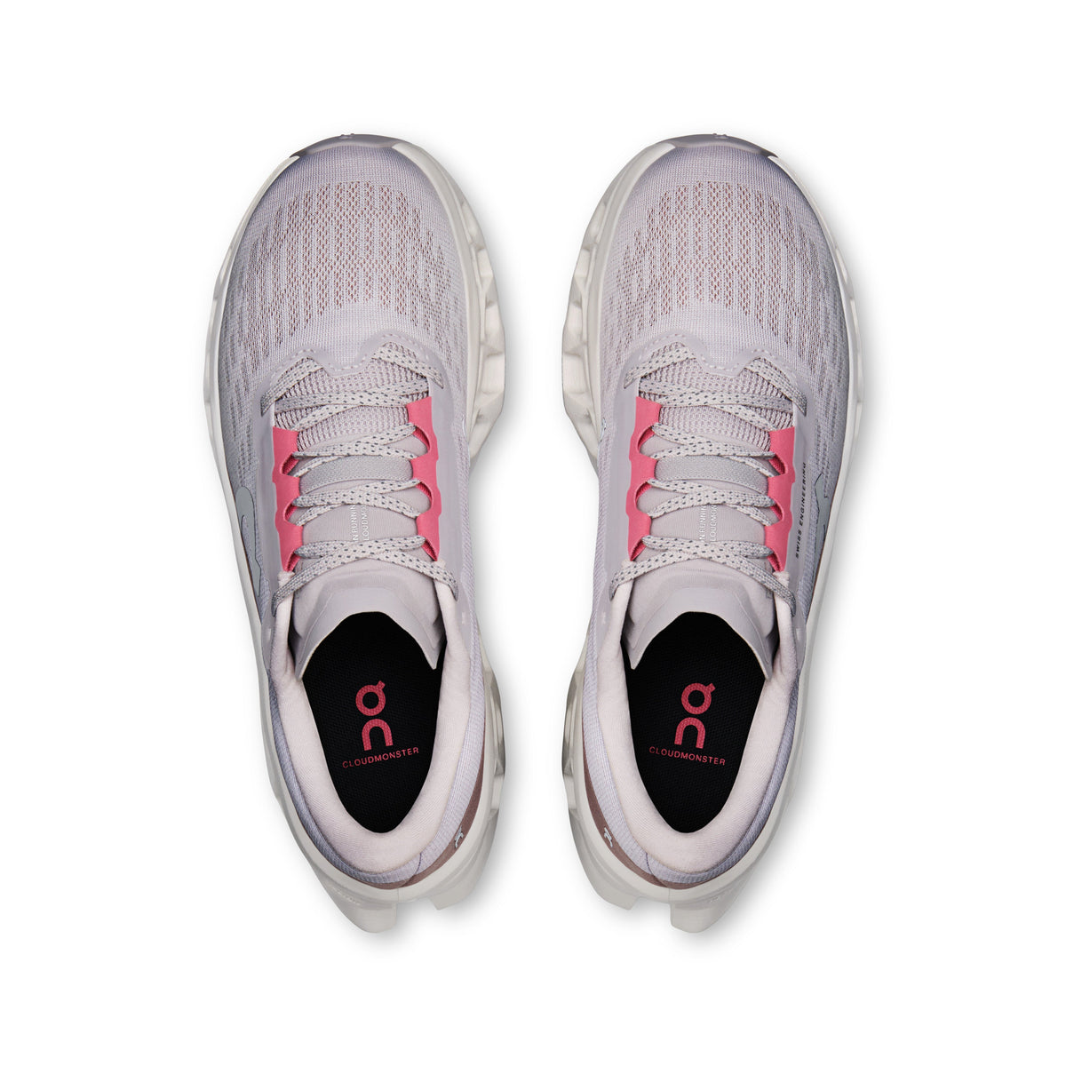 On Cloudmonster 3 - Women's