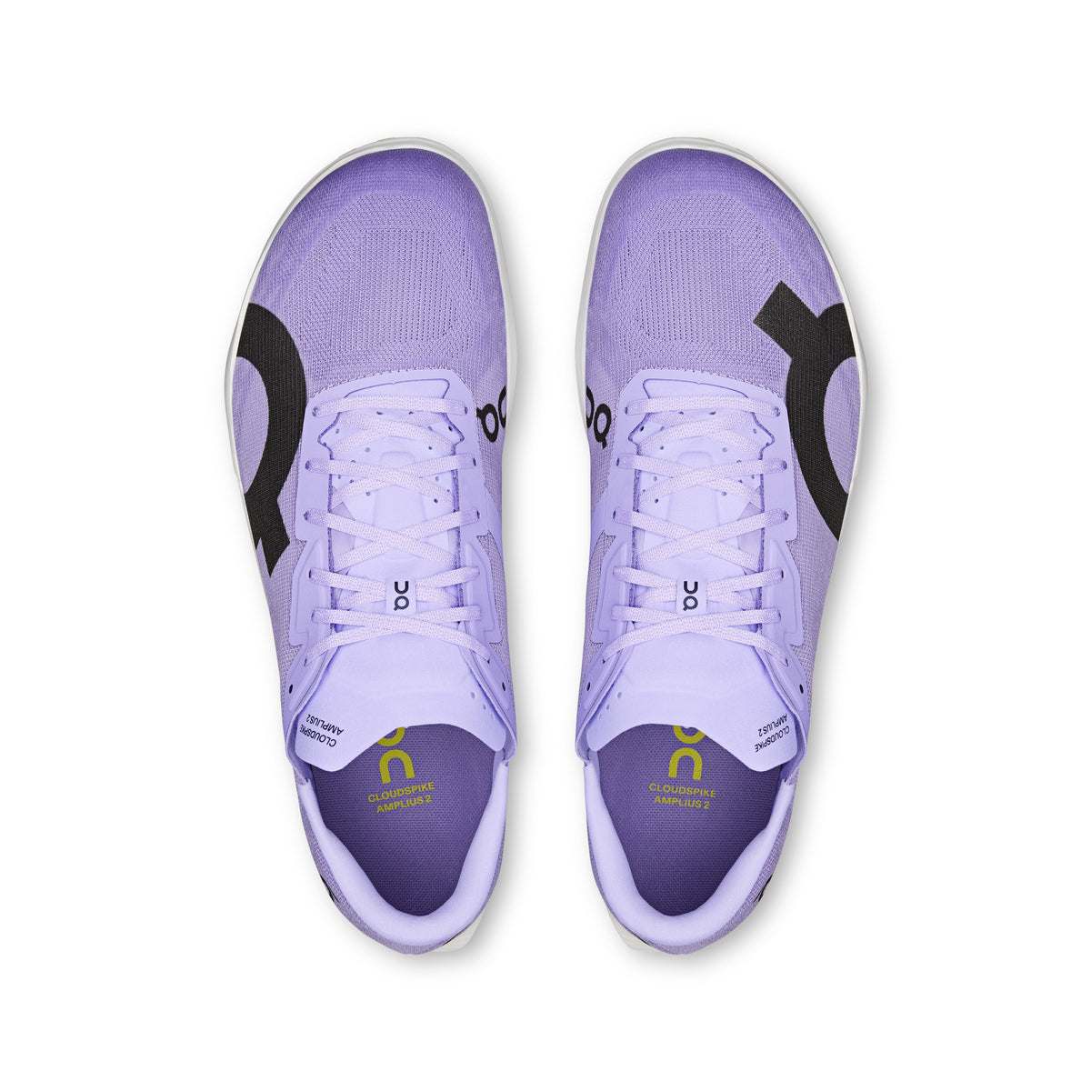 On Cloudspike Amplius 2 - Men's
