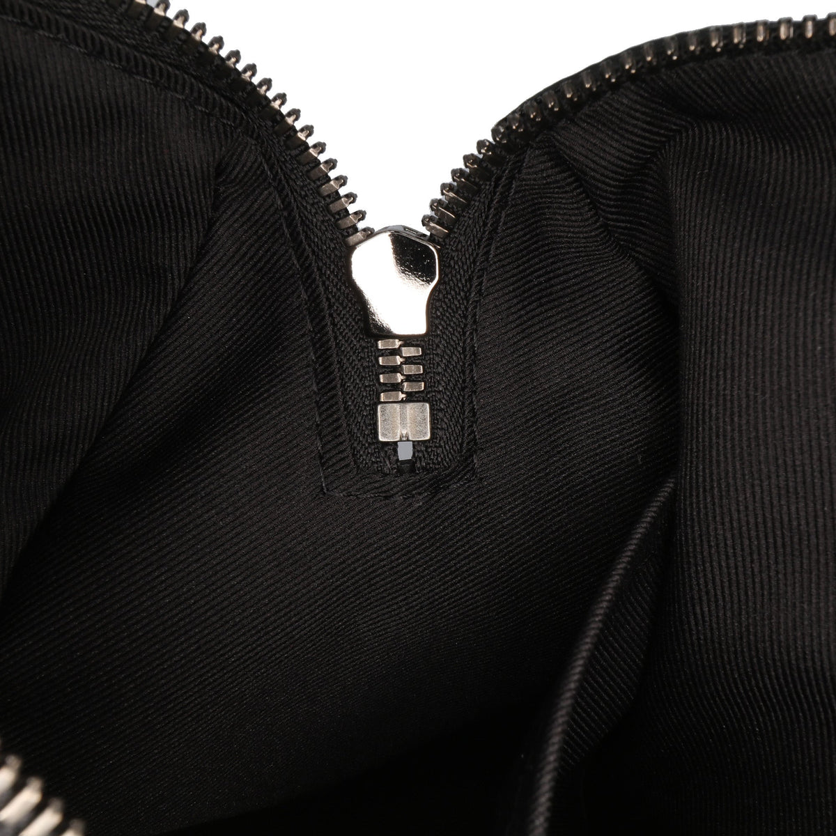 Louis Vuitton Monogram Eclipse City Keepall Black