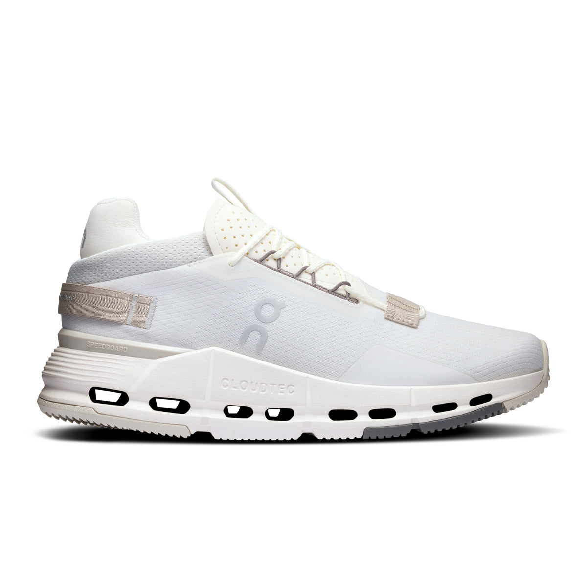 On Cloudnova 2 - Women's
