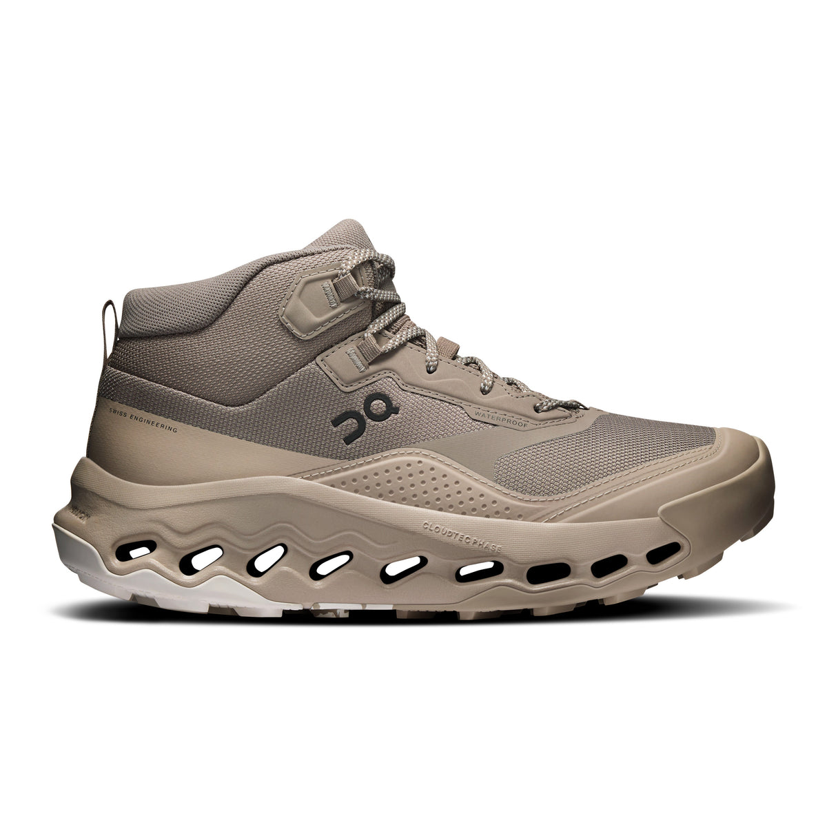 On Cloudhorizon 2 Mid Waterproof - Women's