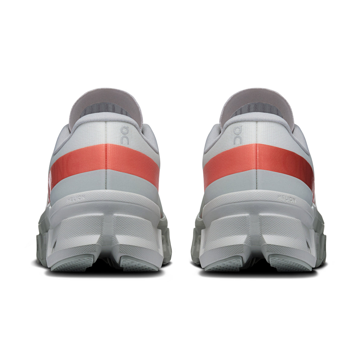 On Cloudmonster 1 - Women's - Limited Edition Ash / Sunstone