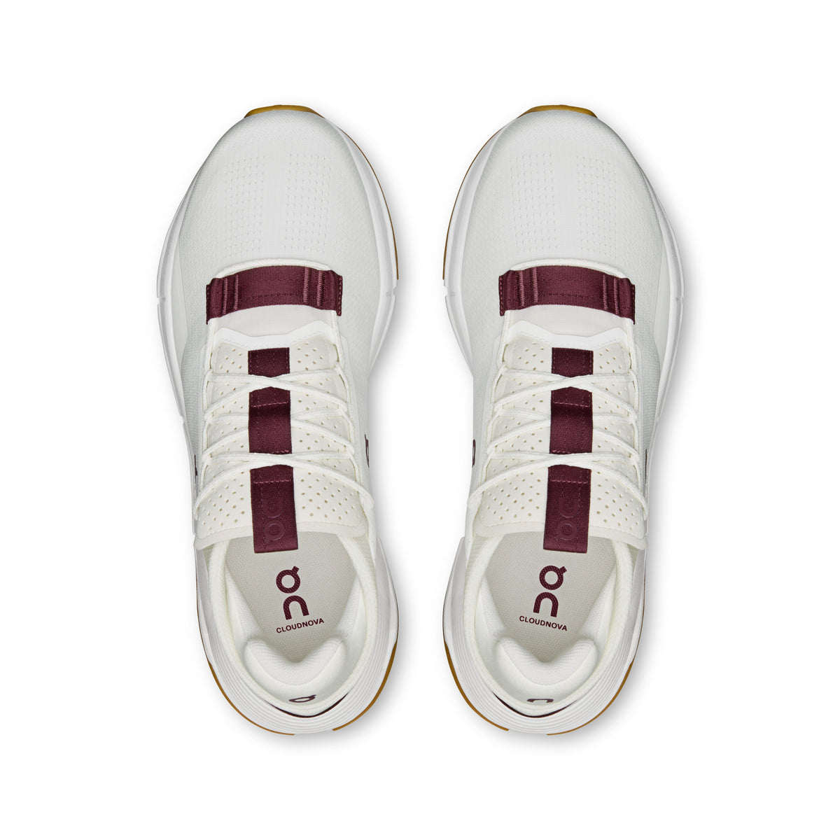 On Cloudnova 2 - Men's