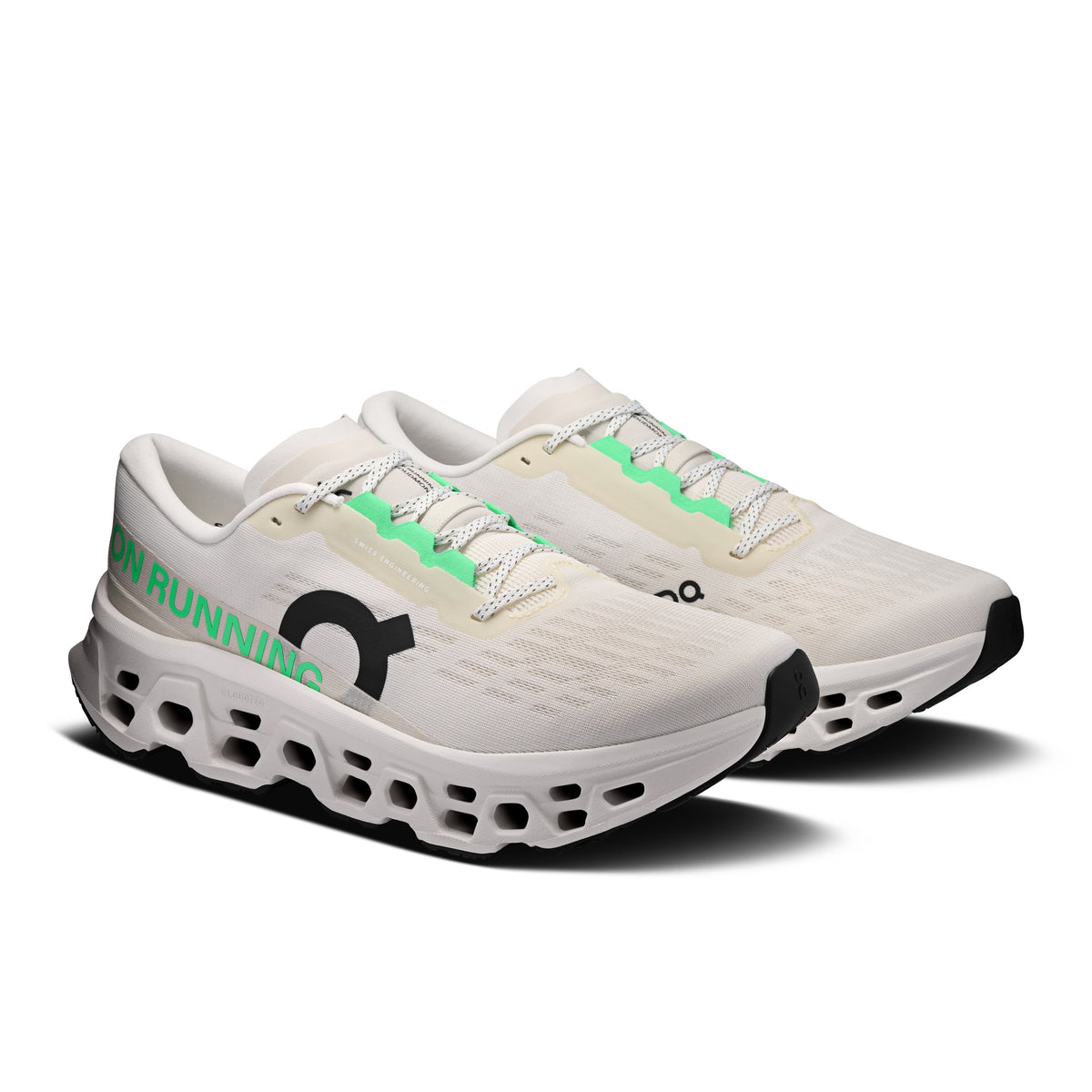 On Cloudmonster 3 - Men's