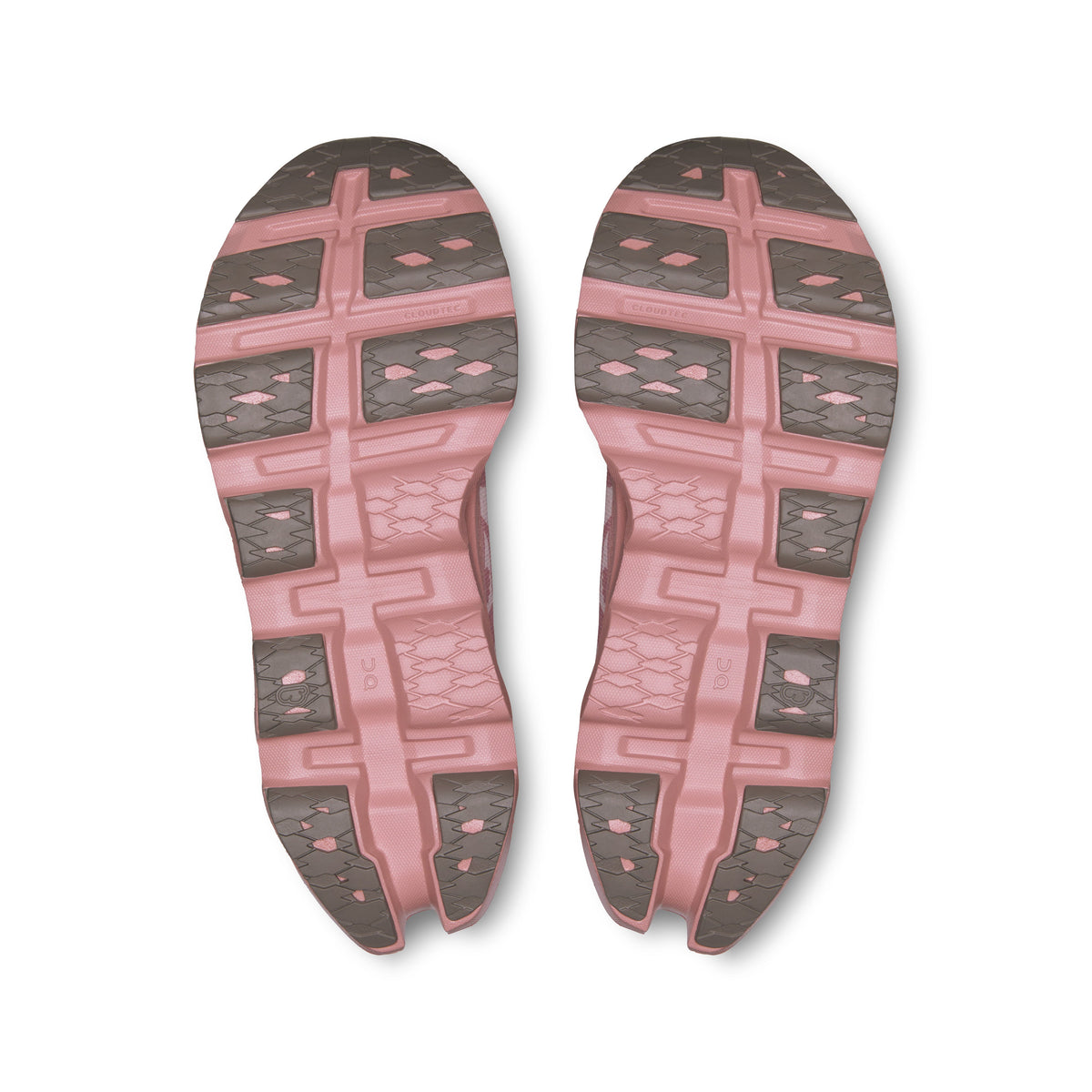 On Cloudmonster 3 FP Movement - Women's