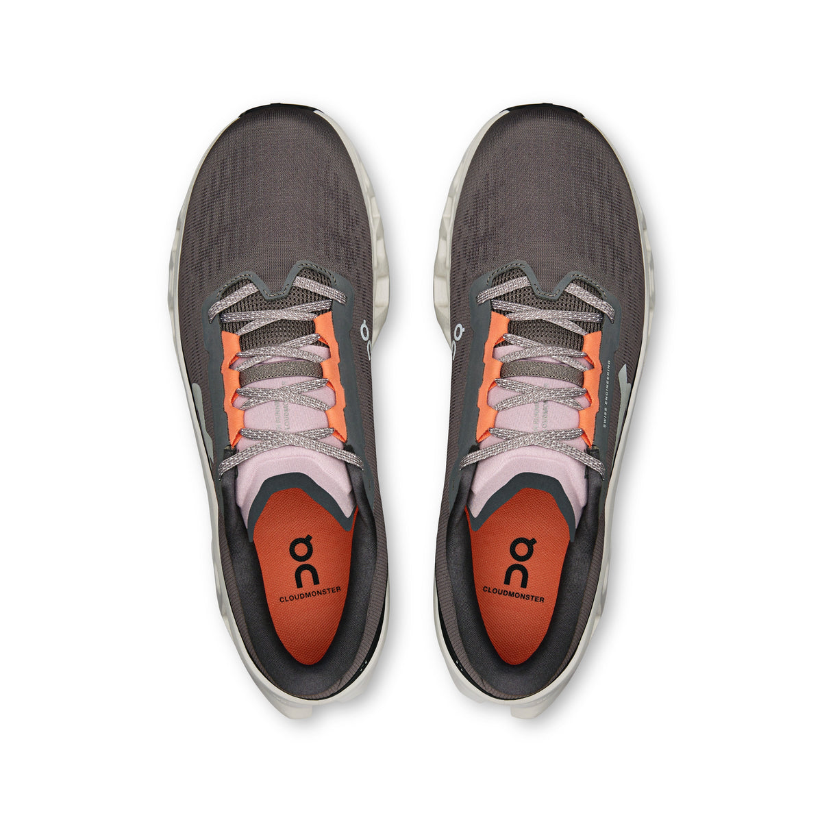 On Cloudmonster 3 - Men's