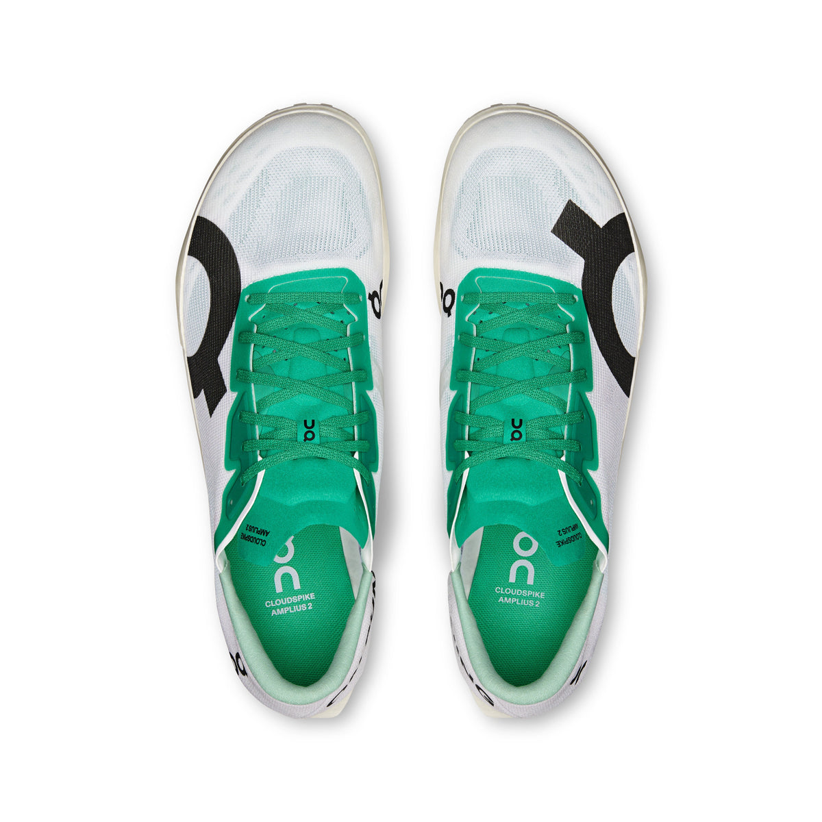 On Cloudspike Amplius 2 - Men's