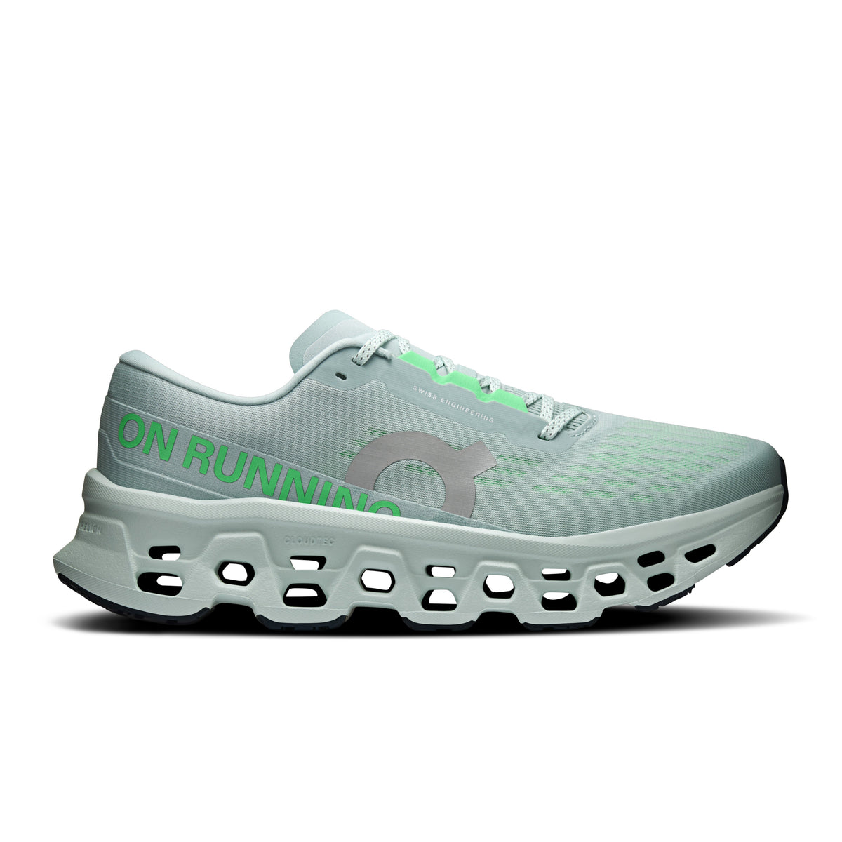 On Cloudmonster 3 - Men's