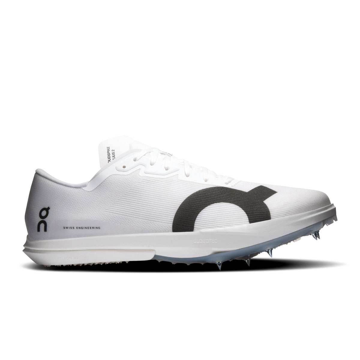 On Cloudspike Amplius 2 - Men's