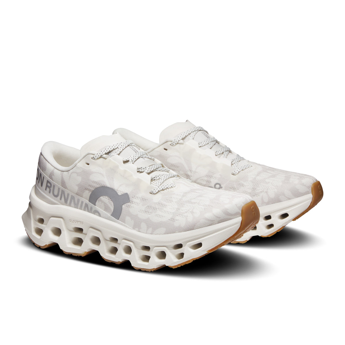 On Cloudmonster 3 FP Movement - Women's