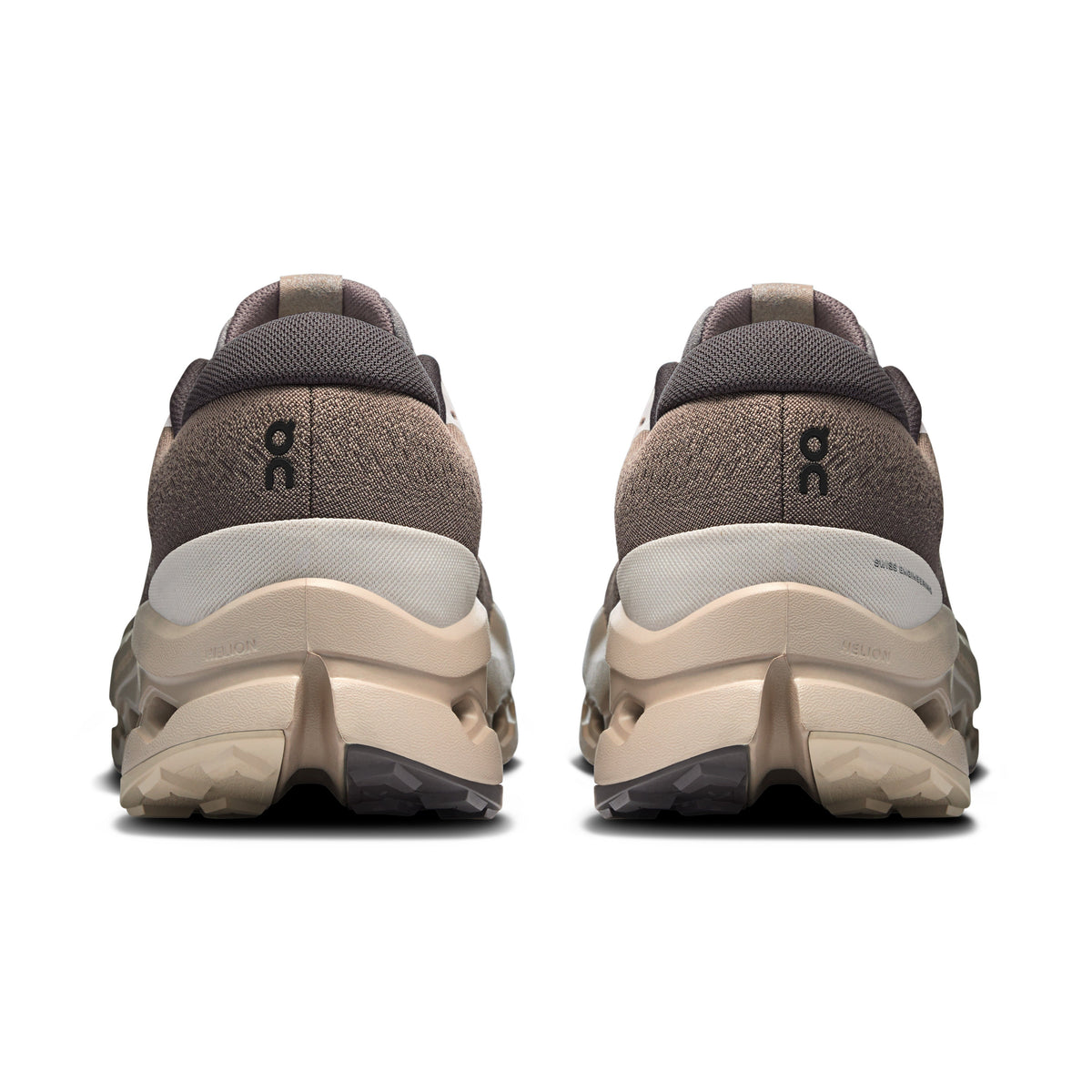 On Cloudsurfer Trail 2 Waterproof - Men's