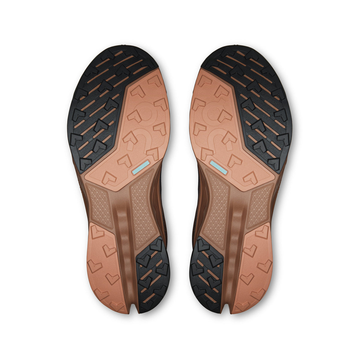 On Cloudsurfer Trail 2 Waterproof - Men's