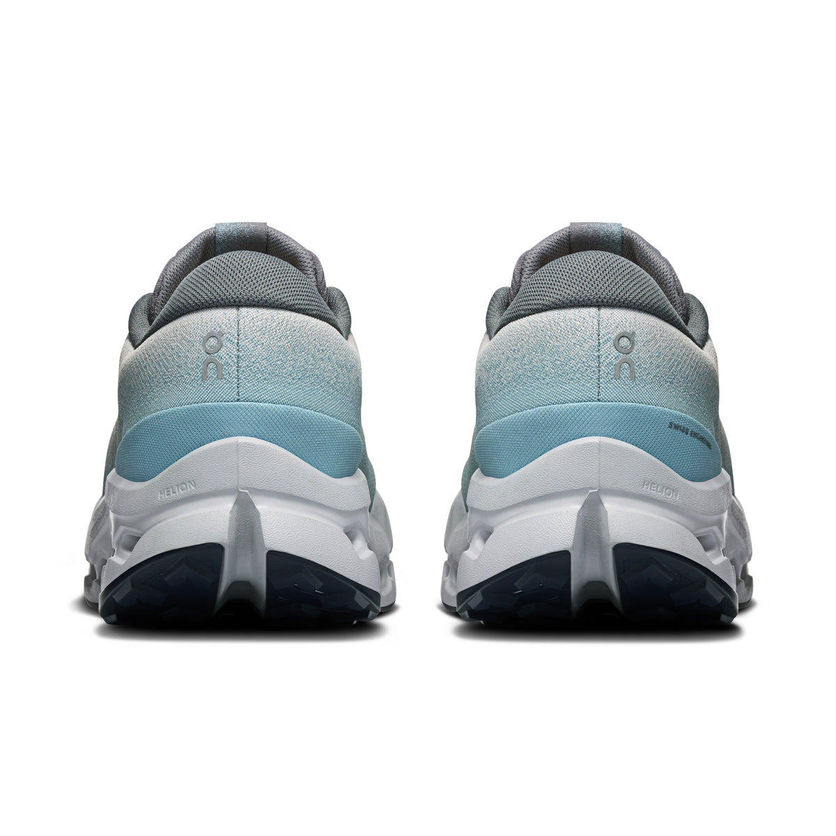 On Cloudsurfer Trail 2 Waterproof - Men's