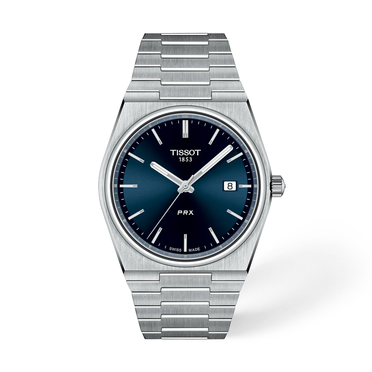 Tissot PRX Quartz - Blue