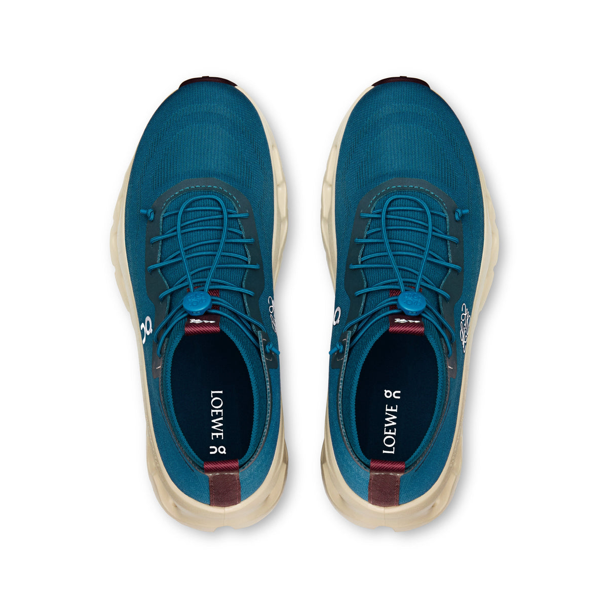 On Cloudtilt Hi LOEWE - Women's