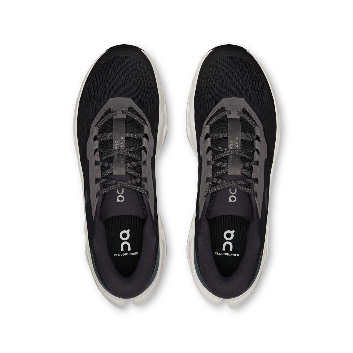 On Cloudrunner 3 - Men's