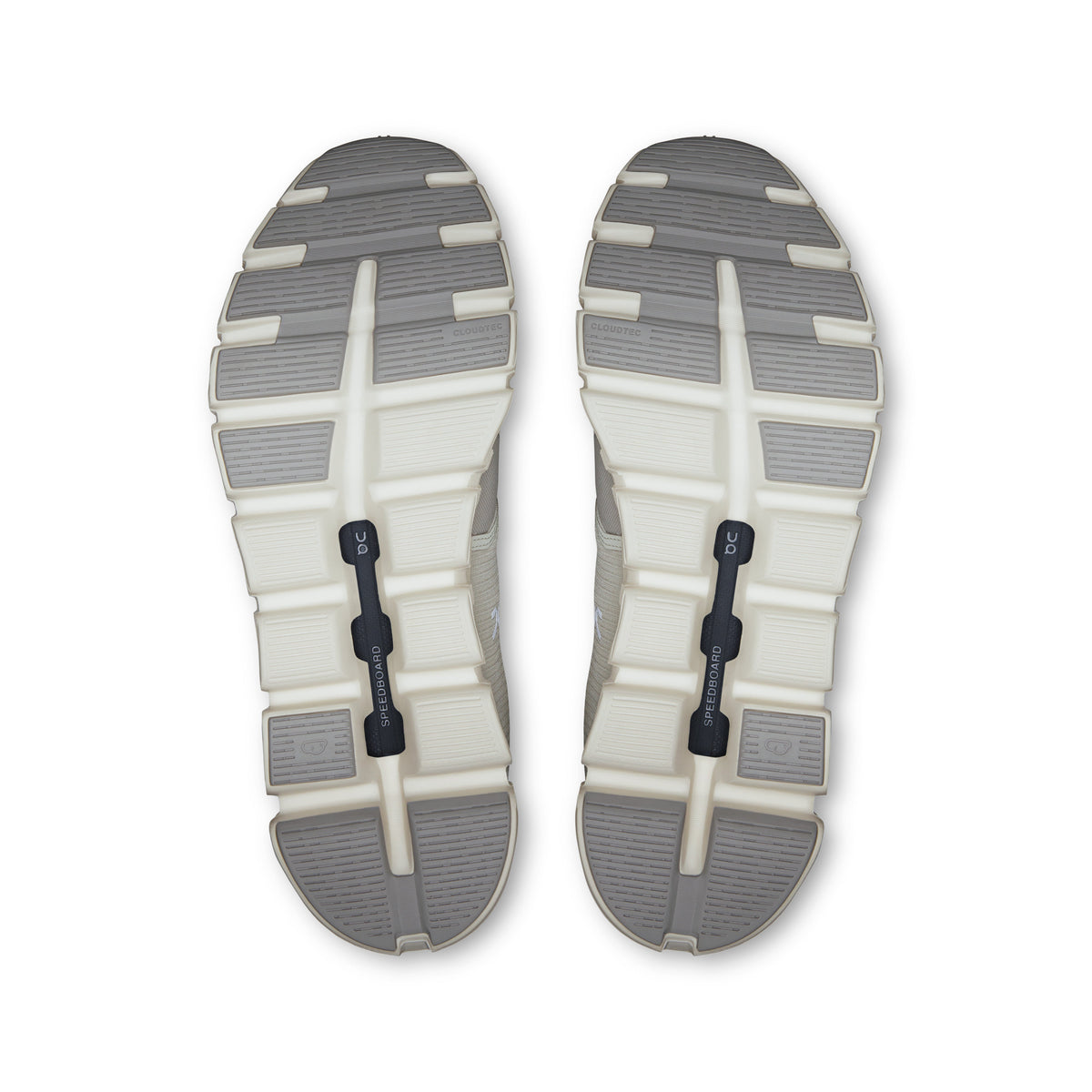 On Cloud 6 Waterproof - Men's